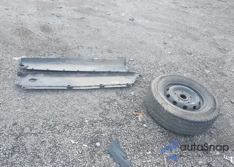 2021 Ford Transit-250 Cargo Van z USA, uszkodzony, nr VIN 1FTBR3X87MKA46057